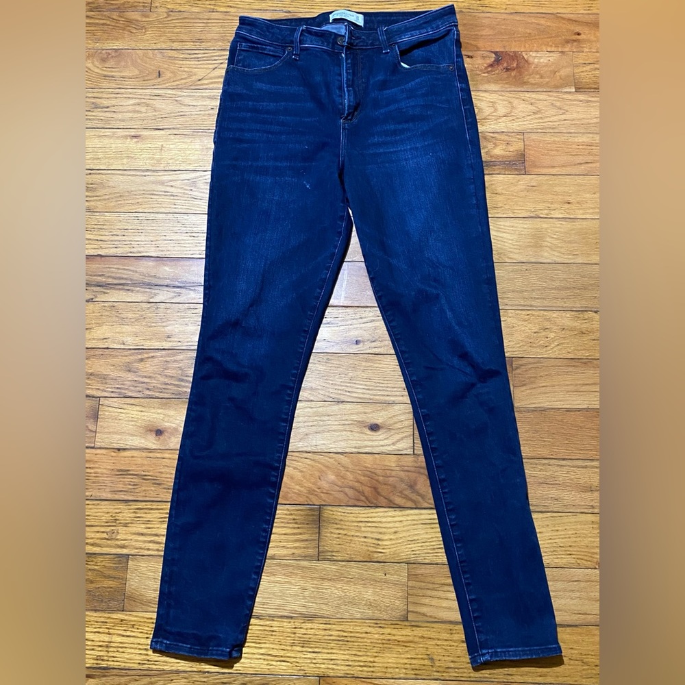 Abercrombie & Fitch Jeans 👖